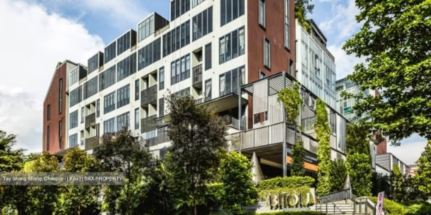 Bijou (D5), Apartment #526501021